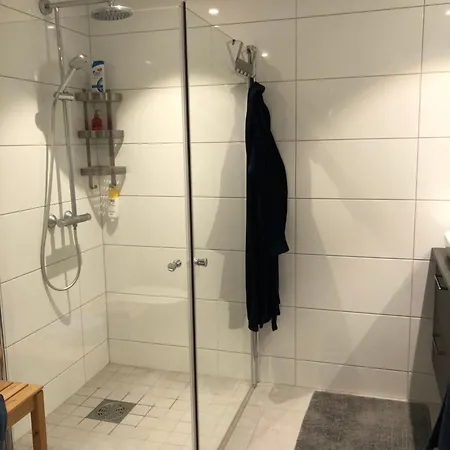 Lassa Lägenhet