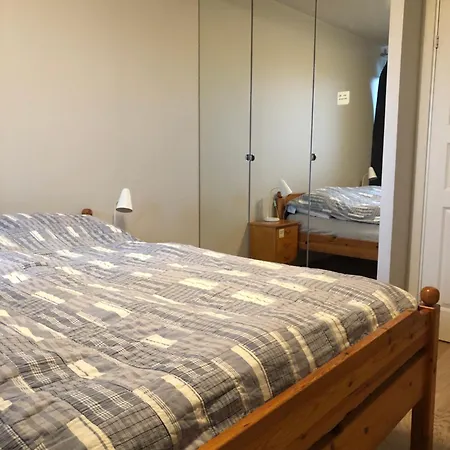 Lägenhet Lassa *